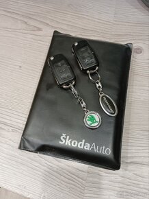 Škoda Roomster 1.4 16V Zadané do 15.1. - 16