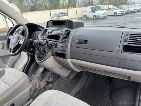 Volkswagen Transporter T6 2.0 TDi L2H2 2012 MOŽNO NA SPLÁTKY - 16