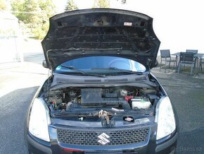 Suzuki Swift 1.3 68kW - 16