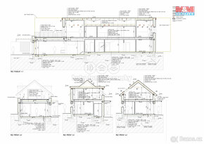 Prodej rodinného domu, 241 m², pozemek 810 m², Podkozí - 16