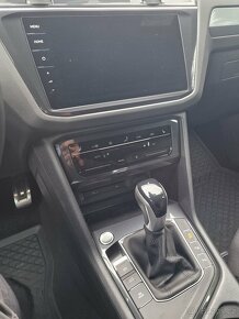 VW Tiguan 2.0 TDI ACTIVE 110kW WEBASTO - 16