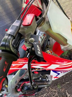 Honda crf450 - 16