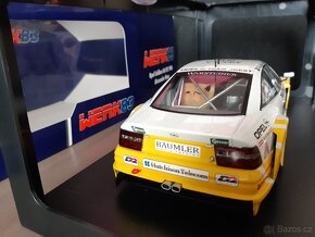 Opel, Ford, Porsche  a  Alfa Romeo    1:18   Werk83 - 16