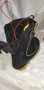 ThirtyTwo boots Jones MTB - 16