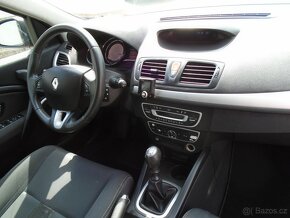 Renault  Mégane  1.6 81kW - 16