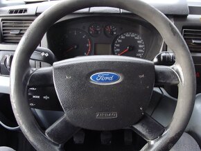 Ford Transit, 2.2 TDCi, L2H2, 81 KW, 330 M - 16