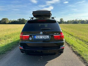 Bmw x5 e70 2009 - 16