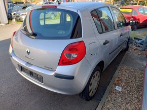 Renault Clio III 1,5DCI 2010 Combi, Grantour - dily - 16