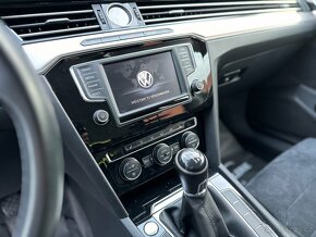 VW PASSAT B8 HIGHLINE 2.0 TDI 110 KW LED 2016 172tkm - 16
