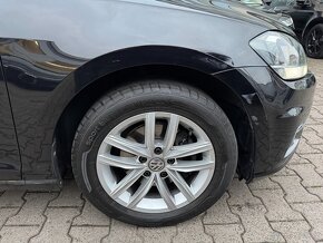 VW Golf 7 2.0 TDI 110kW DSG Tažné ACC Navigace Isofix ERGO - 16