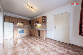 Prodej rodinného domu, 125 m², Březová - 16