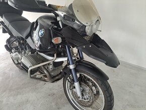 BMW R 1150 GS - 16