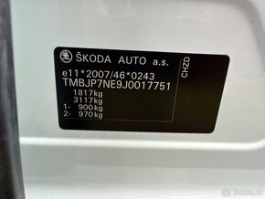 Škoda Octavia 1.0Tsi 85kw Drive - 16