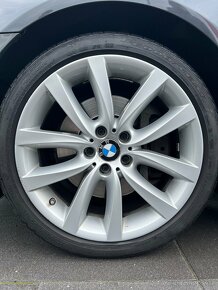 BMW 530d - 16