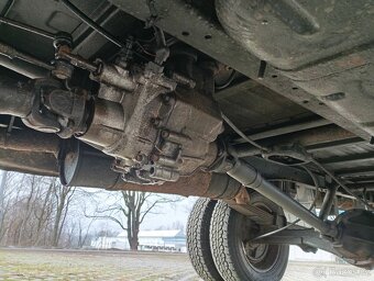 Gaz 4x4 - 16