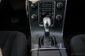 Volvo V60 110kW, 2012, 6-st. automat - 16