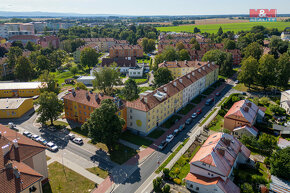 Prodej bytu 2+1, 50 m², Uničov, ul. Pionýrů - 16