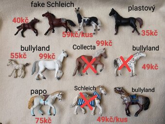 Schleich V. - 16