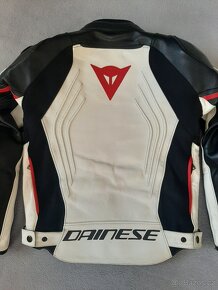 Kombinéza Dainese TOP - 16