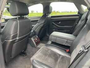 AUDI A8 3.0TDi QUATTRO BOSE - 16