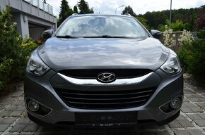 Hyundai ix 35 2.0 CRDI 4x4 135KW automat - 16