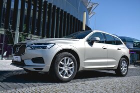 Volvo XC60 D4 Momentum Aut 1 MAJiTEL NAVI KŮŽE KAMERA - 16