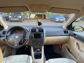 Volkswagen golf 1,6 fsi - 16