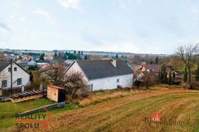 Prodej, domy/rodinný, 136 m2, 33828 Přívětice, Rokycany [ID  - 16