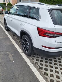 Škoda Kodiaq - 16