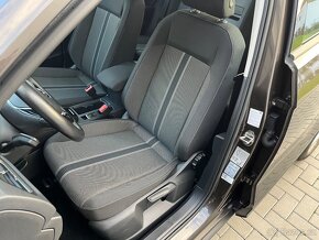 VW T-Roc 1.5TSi 110kw 2019 - 16