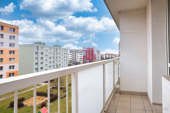 Prodej bytu 2+1, 58 m², Olomouc Hraniční - 16