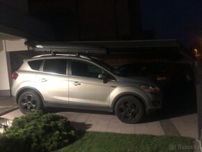 Ford Kuga  2.0 TDCI 4x4 xenony, panorama, 138000km - 16