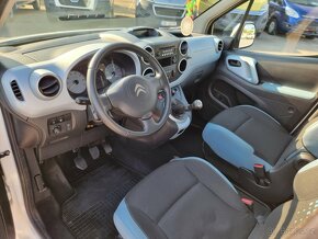 Citroën Berlingo 1.6 HDI MULTISPACE - 16