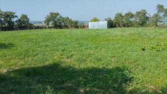 Stavební pozemek Lišice - Chlumec nad Cidlinou - 16