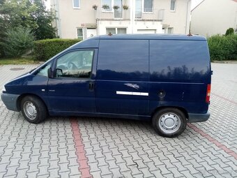 Citroen Jumpy 2.0 HDI - 16