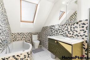 Prodej, rodinný dům Býchory, pozemek 512m2, Kolín - 16