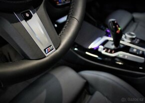 BMW X3 xDrive20d M Sport nafta automat - 16