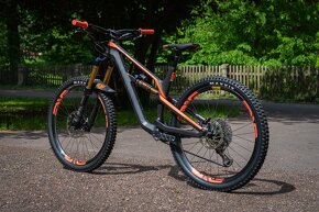 Canyon Spectral CFR 9.0 LTD - 16