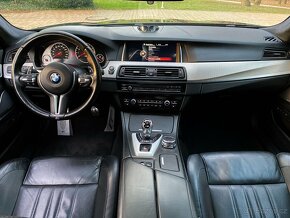 BMW M5 Competition Facelift - 16