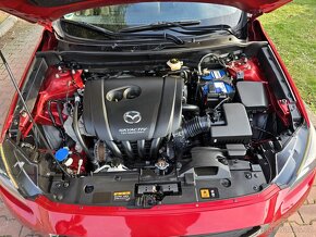 Mazda CX-3 EXCLUSIVE LINE 2.0 SKYACTIV - TOP AUTO 98 TKM - 16