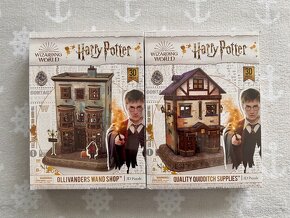 3D puzzle Harry Potter - 16