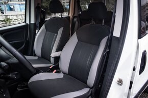 Fiat Dobló Cargo 1.6 L1H1 2022 - 1. majiteľ, odpočet DPH,TOP - 16