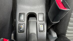 Suzuki SX4 1.6i 88kW ALU,Klima,Keyless - 16