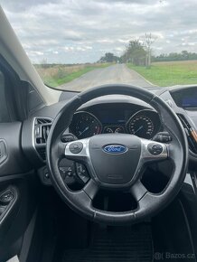 Ford Kuga 2.0 TDCI 103kw 4x4 - 16