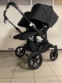 Bugaboo Donkey 5 twin - 16