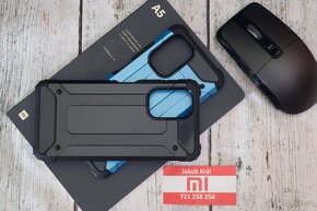 Outdoorové pouzdro pro Xiaomi / Redmi / Poco - 16