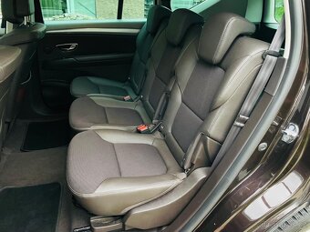 Nissan X Trail 1.6 dCi AUT KAM TEKNA 7MÍST VÝHŘEV SERVISKA - 16