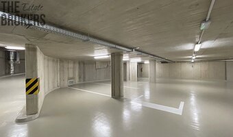 Prodej jedinečného bytu 6+kk s terasami 293 m², Praha 6 - Su - 16