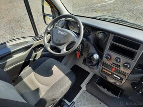 Iveco 75 000 km do 3,5 tuny - 16