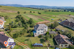 Prodej, rodinný dům, 1064 m2, Lukavice - Slavoňov - 16